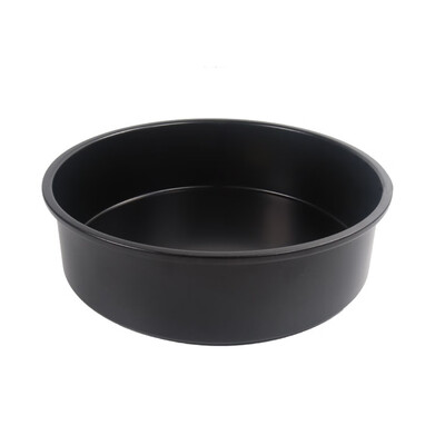 

Non-Stick Cake Round Shape Pan Baking Tray Cake Mould Round Live Bottom Home Bakeware Tool