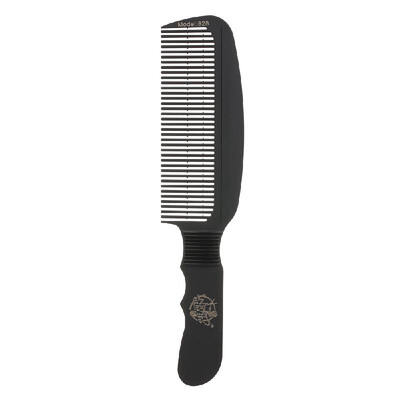

Professional Hairdressing Combs Hairbrush Oil Head Comb Portable Men Styling Tools