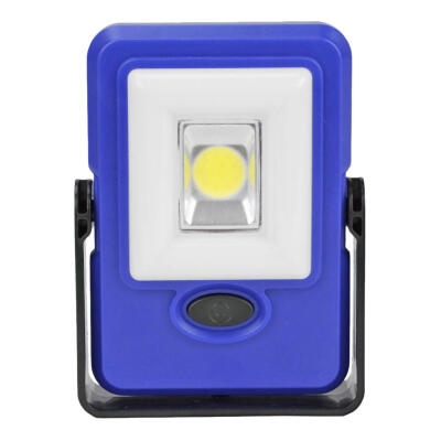 

Mini COB LED Magnetic Work Light USB Rechargeable Emergency Inspection Lamp
