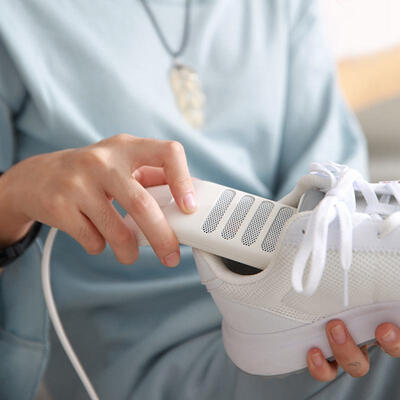 

Greensen USB Shoes Dryer Warmer Deodorizer Shoe Deodorization Drying Machine for Home Dormitory