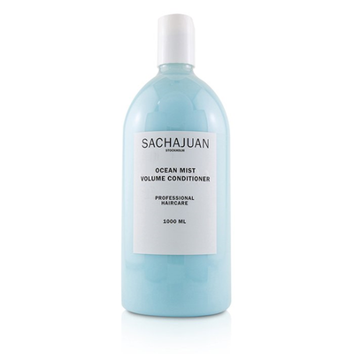 

SACHAJUAN - Ocean Mist Volume Conditioner 1000ml338oz