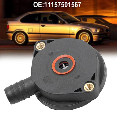 

Tailored Brand New Crankcase Breather Valve For BMWE36E463Z3 OE11157501567