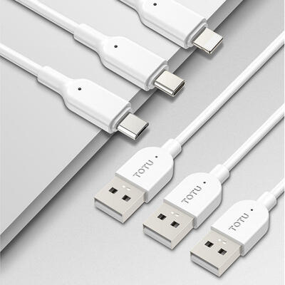 

24A Fast Charging Cord Reversible Heavy-duty TPE Charge Cable-APPLE
