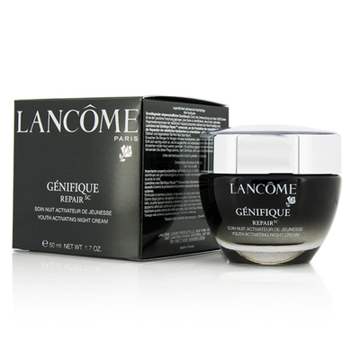 

LANCOME - Genifique Repair Youth Activating Night Cream 50ml17oz