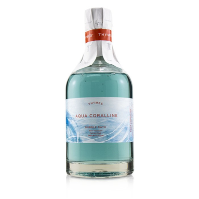 

THYMES - Aqua Coralline Bubble Bath 340ml115oz