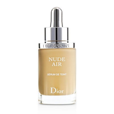 

CHRISTIAN DIOR - Diorskin Nude Air Serum Foundation SPF25 - 030 Medium Beige 30ml1oz