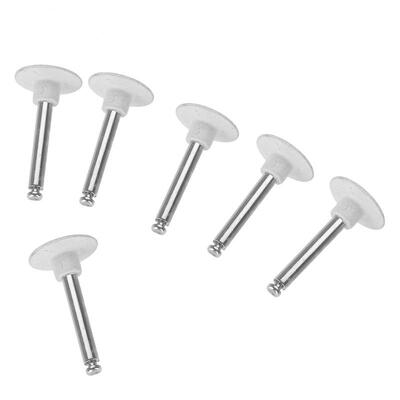 

Greensen Dental Composite Polishing Tools Denture Polishing Material Grinding Head Dental Tool