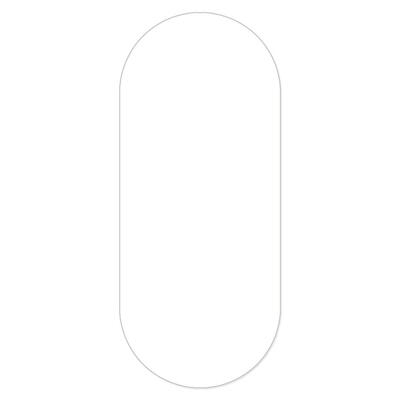 

Hat-Prince Full Cover Bracelet Screen TPU Soft Film for Xiaomi Mi Band 4