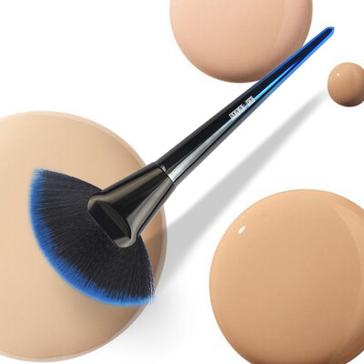 

〖Follure〗1pcs Cosmetic Makeup Brush Blusher Eye Shadow Brushes