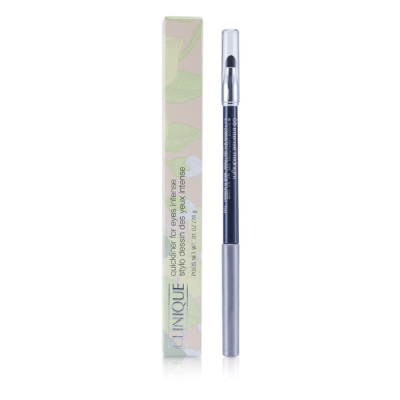 

CLINIQUE - Quickliner For Eyes Intense - 08 Intense Midnight 028g001oz