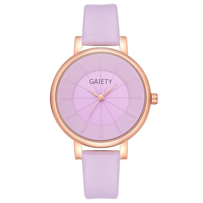 

Meridian Candy Color Looks Good Worth Having A Quartz Women Watches High Quality Womens Wristwatch Zegarek Damski Clock