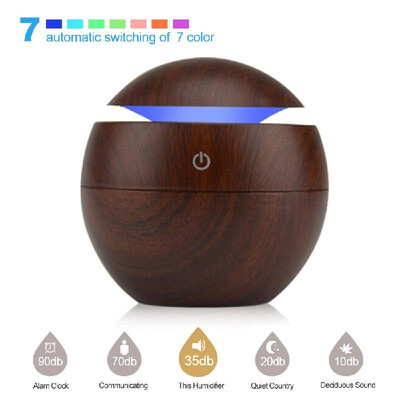 

Aromatherapy Diffuser Home Silent Remote Control Aromatherapy Machine Humidifier