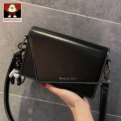 

New small bag new bag2019 new style new style small square Korean simple one-shoulder one-shoulder one-shoulder bag