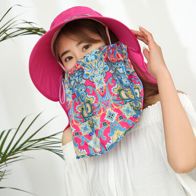 

New Autumn&Winter Hat Ladys Pot Hat Travel Xiaoqing Outdoor New Sunshade Fishermans Hat Beach