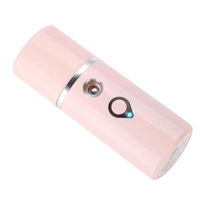 

Greensen 2 Colors USB Nano Mist Spray Atomization Miste Face Facial Cool Mist Spray Hydration Sprayer Water Spray Sprayer