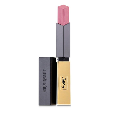 

YVES SAINT LAURENT - Rouge Pur Couture The Slim Leather Matte Lipstick - 16 Rosewood Oddity 22g008oz