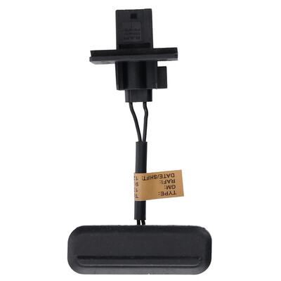 

Tailored For Vauxhall For Insignia Tail Gate Boot Openning Switch 13359897 13422268 OE