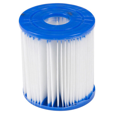 

JPGIF 10Pcs Replacement Filter Cartridge Swimming Pool Pump Easy Set