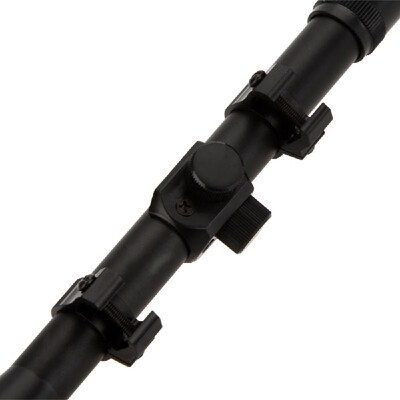

4X20 Tactical Hunting Sight Scope Riflescope for 22caliber Rifles&Airsoft Guns
