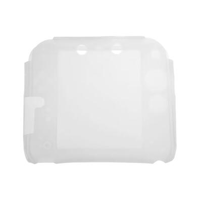 

Silicone Shell Housing Protected Case Cover for Nintend 2DS Game Console