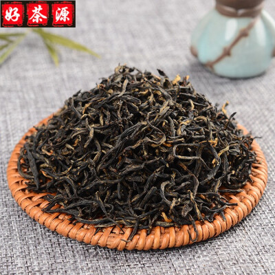 

Jinjunmei Black Tea Low-priced yellow bud Jinjunmei black tea Bulk tea