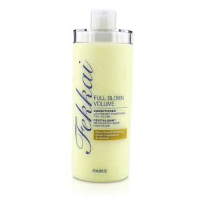 

FREDERIC FEKKAI - Full Blown Volume Conditioner Lightweight Conditioning Full Volume 473ml16oz