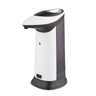 

Hands Free Automatic Infrared Sensor Soap Dispenser for Bathroom Kitchen
