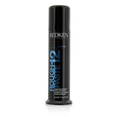 

REDKEN - Styling Rough Paste 12 Working Material Medium Control 75ml25oz