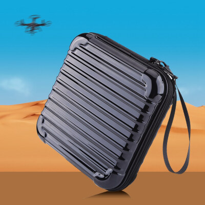 

Greensen 1PC Portable Carry Case Drone Body & Accessory Storage Bag Box For Parrot Mambo Drone Storage Case Drone Carry Case