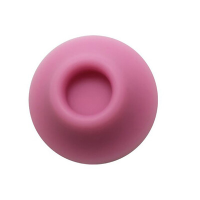 

〖Follure〗4PCS Anti-slip Suction Cup Silicone Base Suction Cup For EGOEVOD Silicone Base