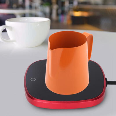 

Greensen Cup Warmer Heating Mat Pad Heater for Tea Coffee Milk Home Office