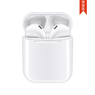 

I7s i9s50 binaural call Bluetooth headset i11 i12 tws Bluetooth headset