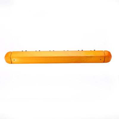 

Greensen Wood Billiards Cue Pole Wall Mounted Rack Sticks Holder Organizer Carrier Accessory