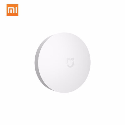 

Original Xiaomi Mijia Wireless Switch House Control Center Intelligent Multifunction Smart Home Device work with mi home app