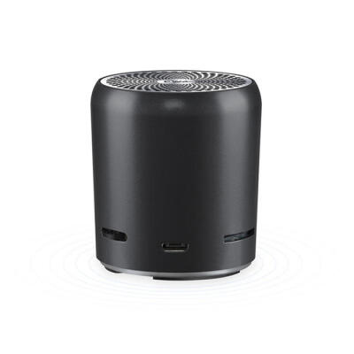 

Portable Bluetooth Speaker Dual Channel Stereo Bluetooth Speaker