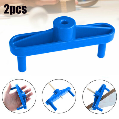 

〖Follure〗Marking Center Finder Centering Scriber Woodworking Tool Marking Gauge Scribers