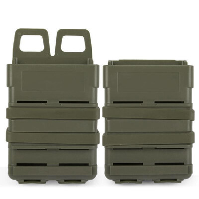 

Magazine Pouch Set Magazine Pouch Bag Holster Set 762 Fast Mag