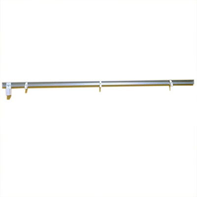 

Yixiao Roman blind track 1 line lock 3 locks 50 box MOQ 5 boxes 13837