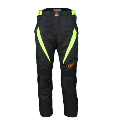 

Riding Tribe Motorcycle Winter Warm Pants Windproof Motocross Racing Armor Protective Clothing