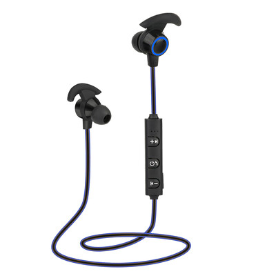 

AX-02 Sports Bluetooth Headset Stereo Headphone Earphone for Smartphone