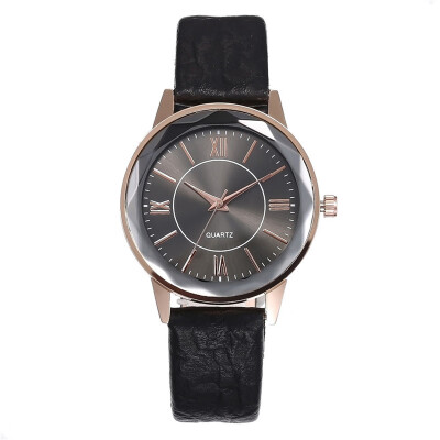 

Womens Watches Bayan Kol Saaty Fashion Leather Quartz Wristwatch Minimalist Ladies Clock Luxury Cool Relogio Feminino