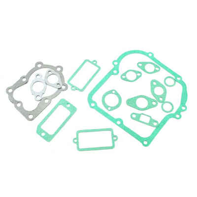 

Metal Engine Gasket Kit Fits for Tecumseh 33233 33233A Select h30 h35 hsk hxl35 Toro Fr US