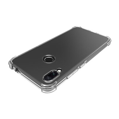 

Airbag Anti Drop TPU Soft Case for Xiaomi Redmi Note 7
