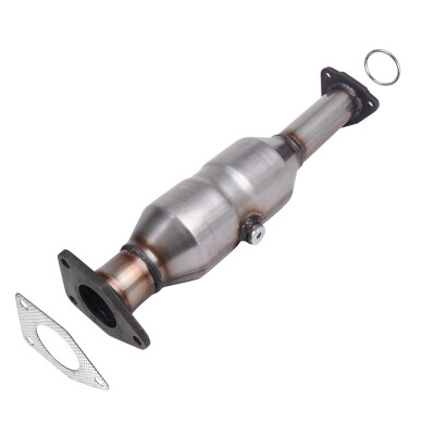 

Catalytic Converter for 2003-2007 Honda Accord 24L - Federal EPA Certified High Flow Cat