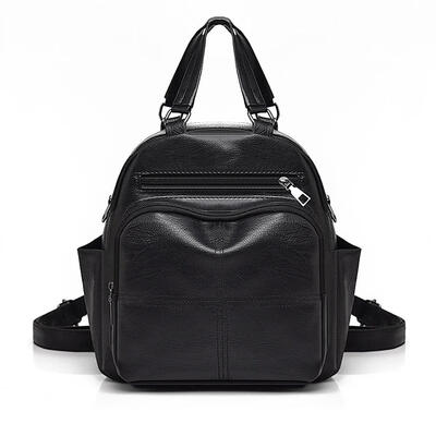 

Shoulder Bags Crossbody Messenger Backpack for Women PU Leather Handbags