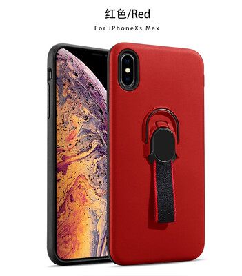 

Magnetic Car Mount Case Apple iPhone  Max Phone Ring Holder Cover iPhone  Max Xsmax Hybrid Stand Bumper Case 65