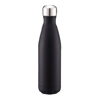 

Double Walled Vacuum Insulated Travel Coffee Mug Stainless Steel Flask Sports Water Bottle