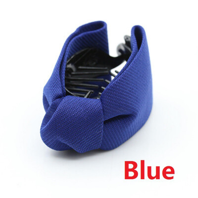 

Hair Claws For Women Solid Big Bows Banana Hairpins Ties Ponytail Headband Hair Clips s Hair Accessories Girls