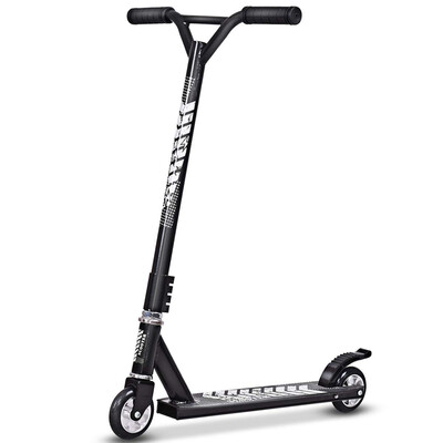 

Lightweight Aluminum 2 Wheels Teenagers Freestyle Kick Scooter
