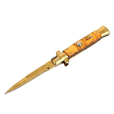 

Multifunction Outdoor Folding Cuts Mini Camping Stainless Steel Cut Survival Cutter Portable Rescue Tool